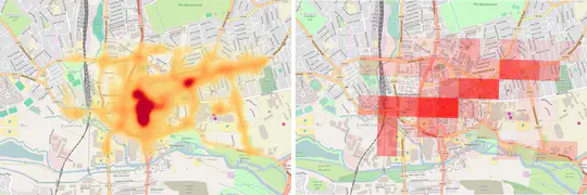 An Open-data, Agent-based Model of Alcohol Related Crime