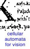 cellular automata